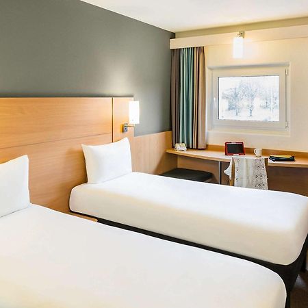Ibis Leeds Centre Marlborough Street Hotel Екстериор снимка